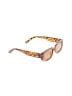 Unbranded Tan Sunglasses One size - photo 1