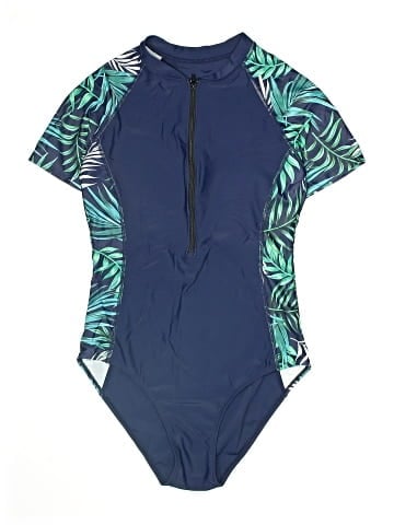 Unbranded One Piece Swimsuit (view 1)