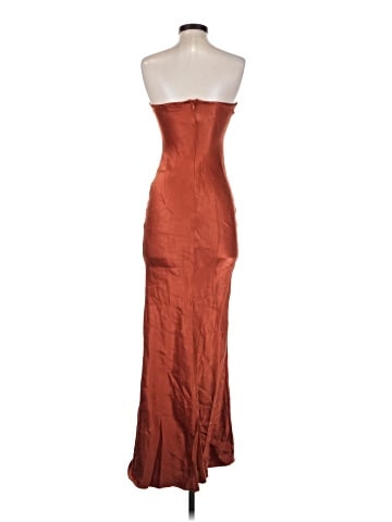 Meshki Cocktail Dress (view 2)