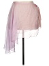 Assorted Brands Pink Formal Skirt Size XL (estimated) - photo 1