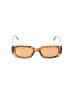Unbranded Tan Sunglasses One size - photo 2