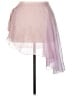 Assorted Brands Pink Formal Skirt Size XL (estimated) - photo 2