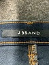 J Brand Blue Jeans Size 27 waist - photo 7