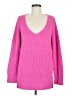 Zara Pink Pullover Sweater Size M - photo 1