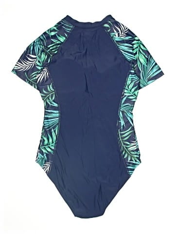 Unbranded One Piece Swimsuit (view 2)