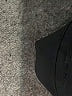 Mossimo Solid Black Cocktail Dress Size L - photo 8