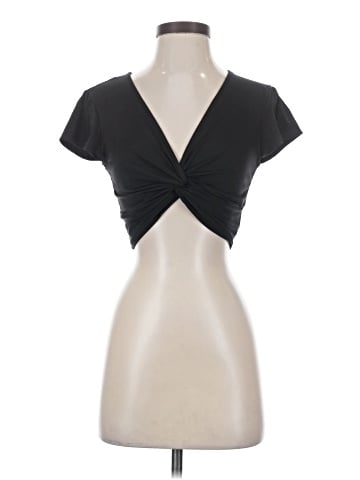 Urban Outfitters Sleeveless T-Shirt (view 1)