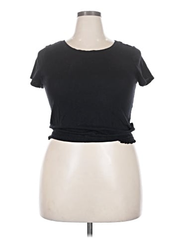 SO Short Sleeve Top (view 1)