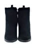 Donald J Pliner 100% Leather Black Wedges Size 10 - photo 2
