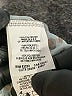 Bebe 100% Polyester Paisley Gray Cocktail Dress Size XS - photo 8