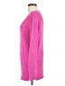 Zara Pink Pullover Sweater Size M - photo 5
