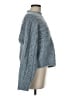 Abercrombie & Fitch Blue Pullover Sweater Size M - photo 4