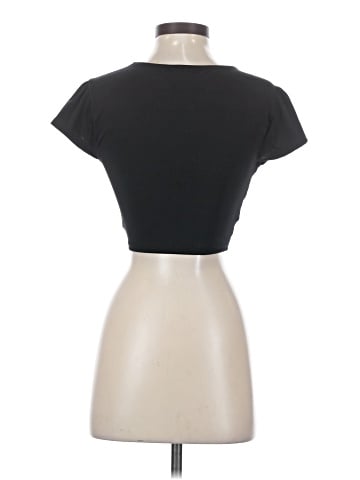 Urban Outfitters Sleeveless T-Shirt (view 2)