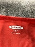 Old Navy Red 3/4 Sleeve Top Size XL - photo 7