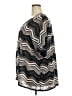 Torrid 100% Polyester Gray Cardigan Size 3X Plus (3) - photo 5