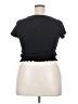 SO Black Short Sleeve Top Size XXL - photo 2