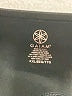 GAIAM Color Block Black Active Pants Size XXL - photo 4