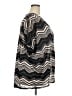 Torrid 100% Polyester Gray Cardigan Size 3X Plus (3) - photo 4
