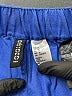 Divided by H&M 100% Cotton Blue Cargo Pants Size M - photo 7