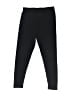 32 Degrees Solid Black Active Pants Size S (kids) - photo 1