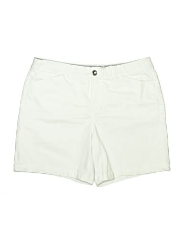 Intro Khaki Shorts (view 1)