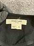 Helmut Lang Black Cocktail Dress Size 6 - photo 6