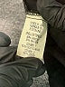 Helmut Lang Black Cocktail Dress Size 6 - photo 7