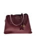 Marc Jacobs Burgundy Shoulder Bag One size - photo 1