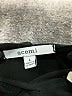 Acemi Black Pullover Sweater Size L - photo 7