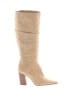 Vince Camuto Tan Boots Size 8 - photo 1