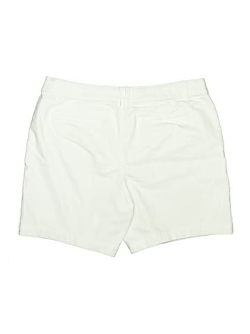 Intro Khaki Shorts (view 2)