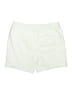 Intro Solid Ivory Khaki Shorts Size 10 - photo 2