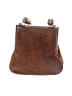 Unbranded Solid Brown Shoulder Bag One size - photo 2