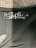 Sympli Black Cardigan Size 2 - photo 7