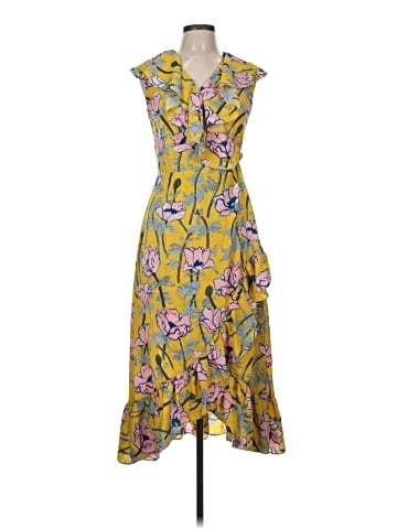 See and Be Seen Casual Dress (view 1)