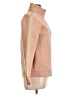 Zadig & Voltaire Pink Track Jacket Size L - photo 4