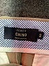 J.Crew Solid Tan Khaki Shorts Size 00 - photo 3