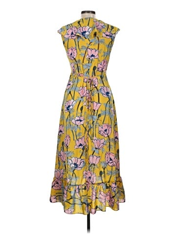 See and Be Seen Casual Dress (view 2)