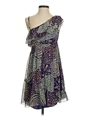 ECI Cocktail Dress (view 1)