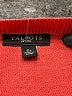 Talbots Stripes Orange Pullover Sweater Size S (petite) - photo 7