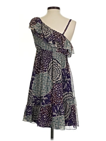 ECI Cocktail Dress (view 2)
