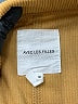 Avec Les Filles Solid Tan Jacket Size M - photo 6
