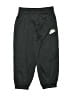Nike 100% Polyester Black Track Pants Size 5 - photo 1