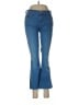 Mother Hearts Blue Jeans Size 29 waist - photo 1