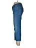 Mother Hearts Blue Jeans Size 29 waist - photo 5