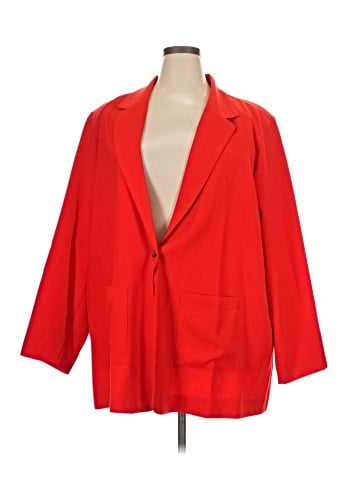 The Drop Blazer (view 1)