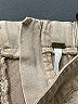 YFB Tan Jumpsuit Size S - photo 7