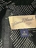 Universal Thread Tropical Gray Short Sleeve Blouse Size M - photo 7