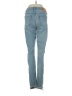 Lucky Brand Stars Blue Jeans Size 25 waist - photo 2