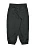 Nike 100% Polyester Black Track Pants Size 5 - photo 2